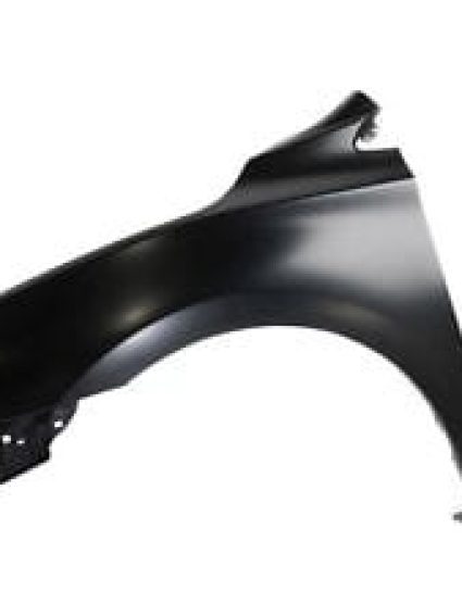 NI1240222C Driver Side Fender Panel