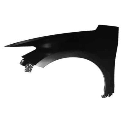 NI1240224C Driver Side Fender Panel