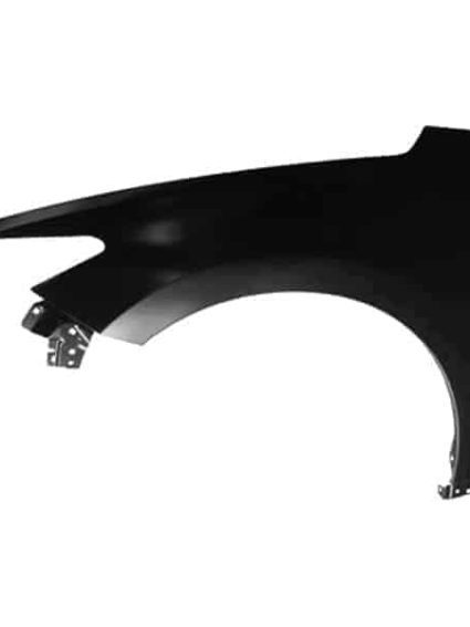 NI1240224C Driver Side Fender Panel