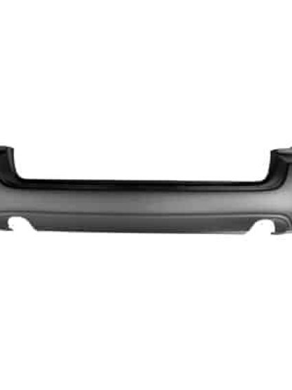 SU1100153 Rear Bumper Cover