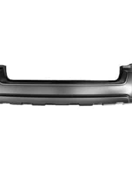 SU1100154C Rear Bumper Cover