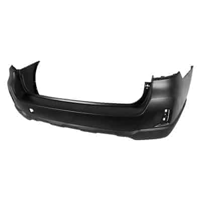 SU1100175C Rear Bumper Cover