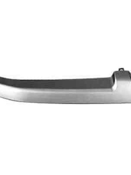 SU1213101 Passenger Side Grille Molding