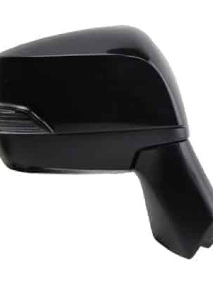 SU1321126 Passenger Side Mirror Power Heated