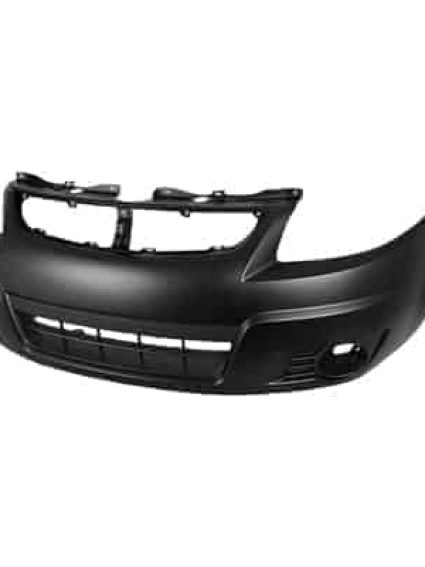 SZ1000135C Front Bumper Cover