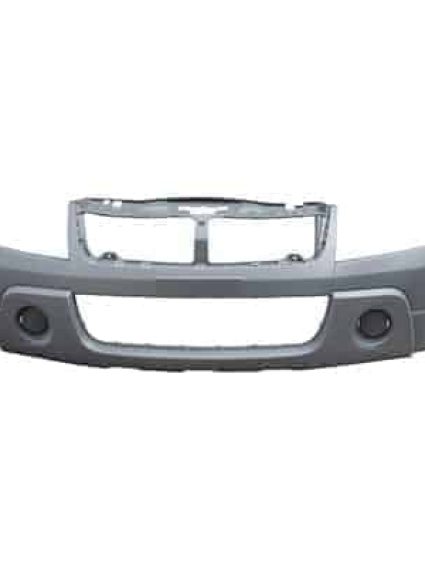 SZ1000139C Front Bumper Cover