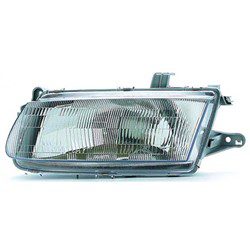 MA2502112V Front Light Headlight Lamp