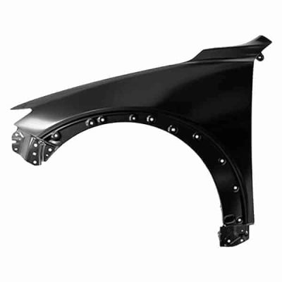 MA1240177C Driver Side Fender Panel