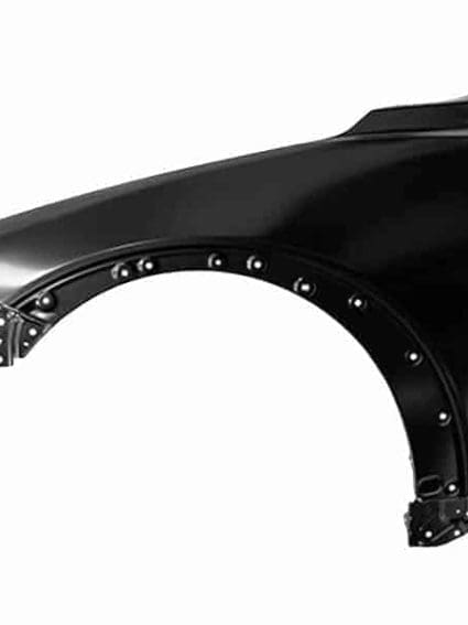 MA1240177C Driver Side Fender Panel