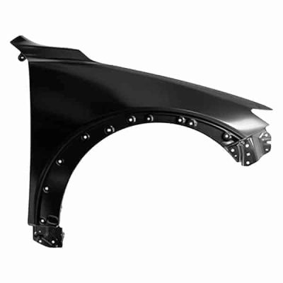 MA1241177C Passenger Side Fender Panel