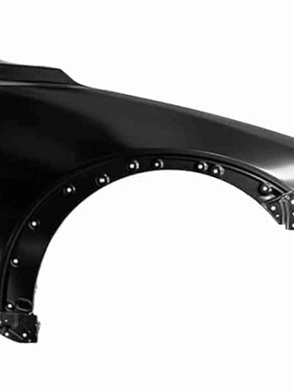 MA1241177C Passenger Side Fender Panel