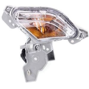 MA2530120C Front Light Signal Lamp Assembly