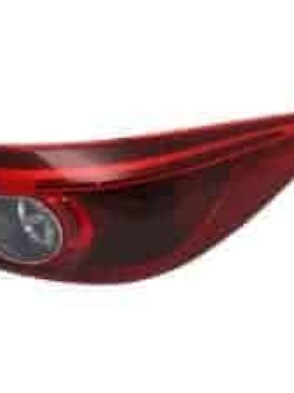 MA2804114C Rear Light Tail Lamp