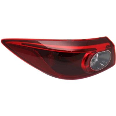 MA2805114C Rear Light Tail Lamp