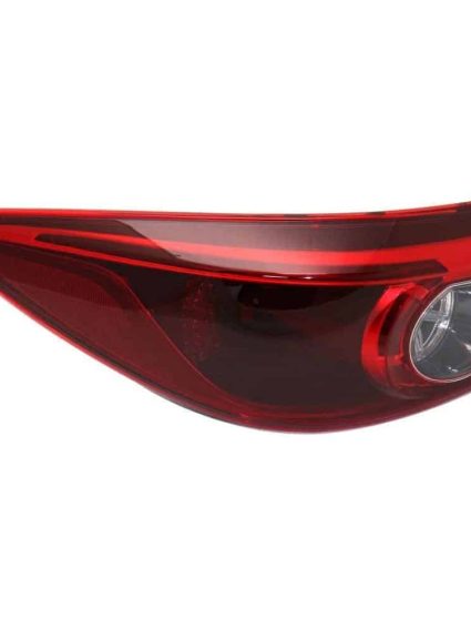 MA2805114C Rear Light Tail Lamp