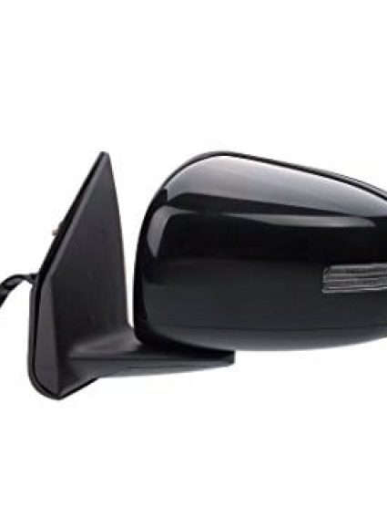 MI1320144 Driver Side Power Heated Mirror