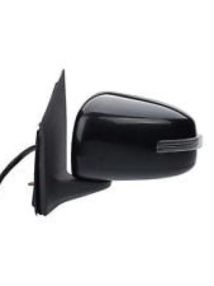 MI1320148 Driver Side Power Non-Heated Mirror
