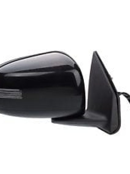 MI1321144 Passenger Side Power Heated Mirror