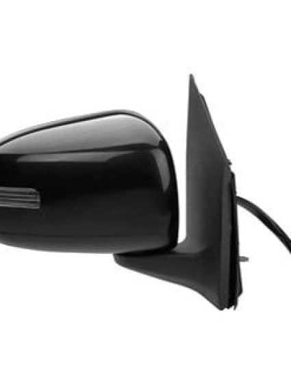 MI1321148 Passenger Side Power Non-Heated Mirror