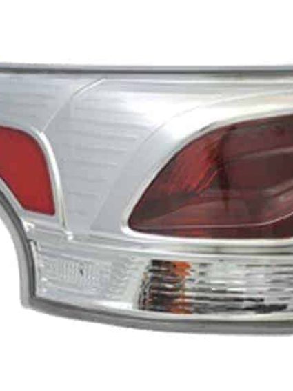MI2800135C Bulb Rear Light Tail Lamp Assembly
