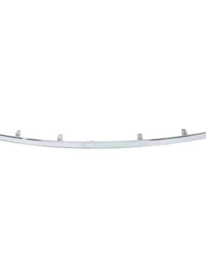 NI1044111 Front Bumper Cover Molding