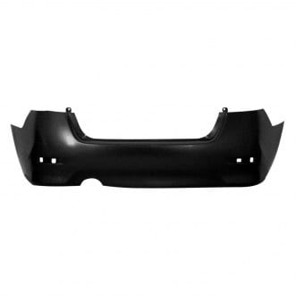 NI1100313C Rear Bumper Cover