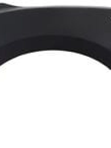 NI1241221C Passenger Side Fender Panel