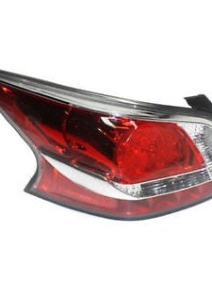 NI2800204C Rear Light Tail Lamp Assembly