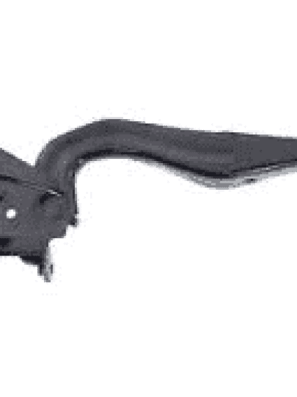 SU1236106 Driver Side Hood Hinge