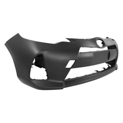 TO1000392C Front Bumper Cover