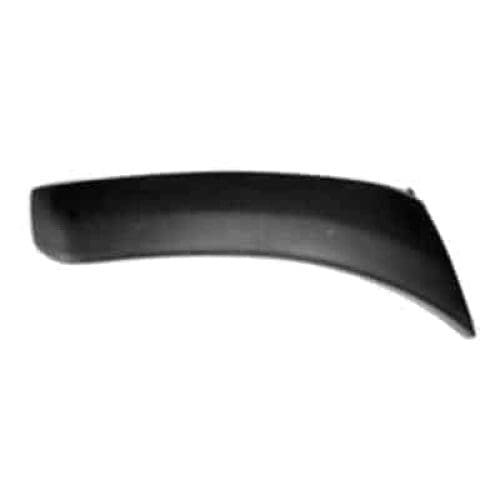 TO1004169 Front Bumper Extension