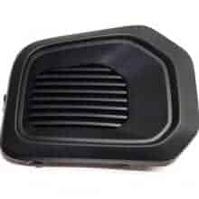 TO1038186C Driver Side Fog Light Cover