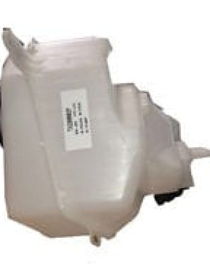 TO1288162 Washer Fluid Reservoir