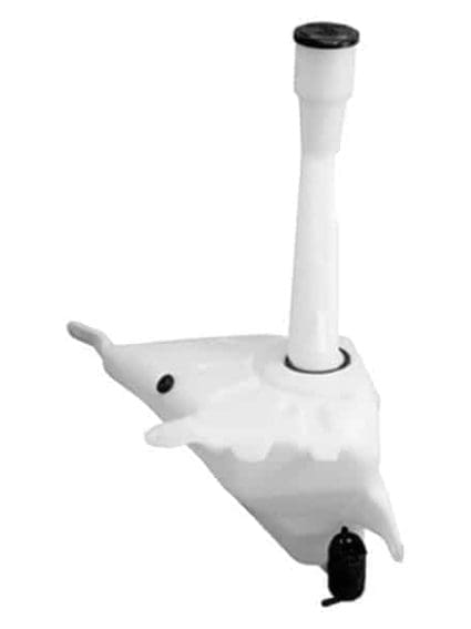 TO1288182 Washer Fluid Reservoir