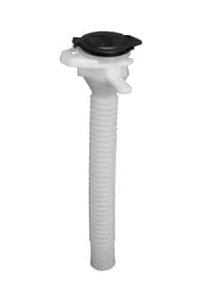 TO1289101 Washer Fluid Reservoir