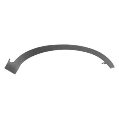 TO1290106C Driver Side Fender Flare