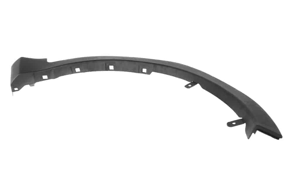 TO1291106C Passenger Side Fender Flare