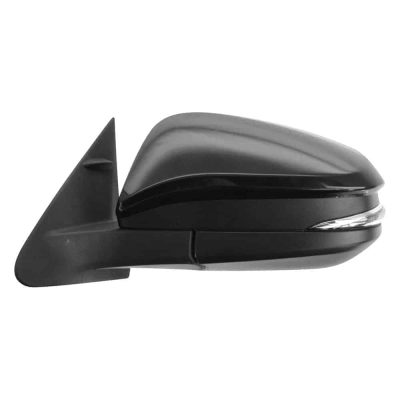 TO1320319 Mirror Power Driver Side Non-Heated
