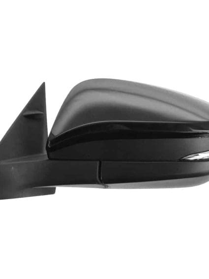 TO1320319 Mirror Power Driver Side Non-Heated
