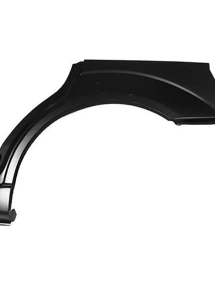 25-32-58-1 Driver Side Wheel Arch