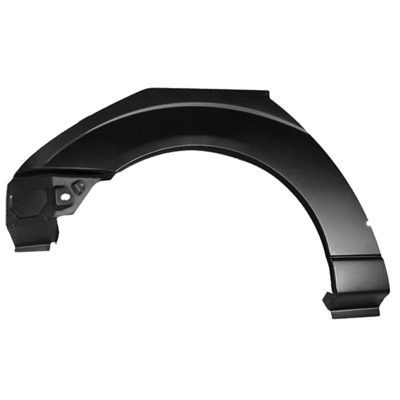 25-32-59-2 Passenger Side Wheel Arch