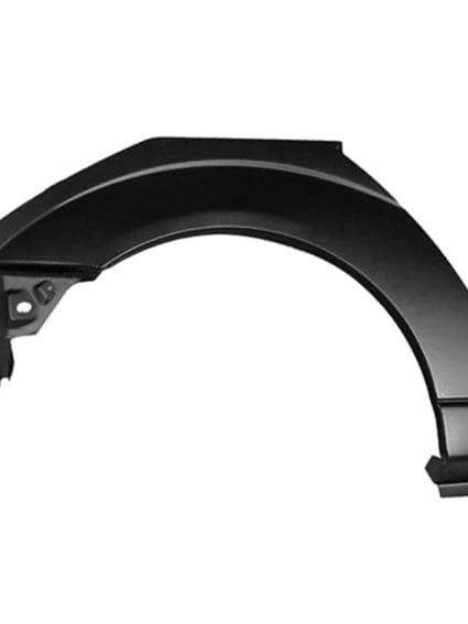 25-32-59-2 Passenger Side Wheel Arch