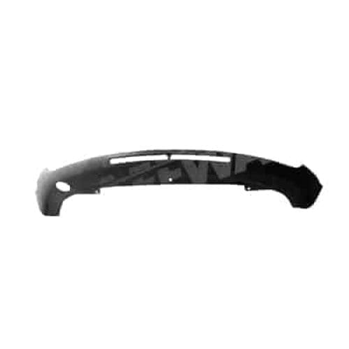 VW1093105 Front Bumper Cover Valance
