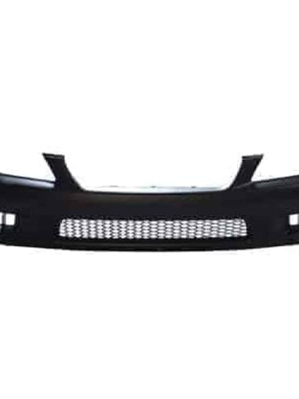 LX1000121C Front Bumper Cover
