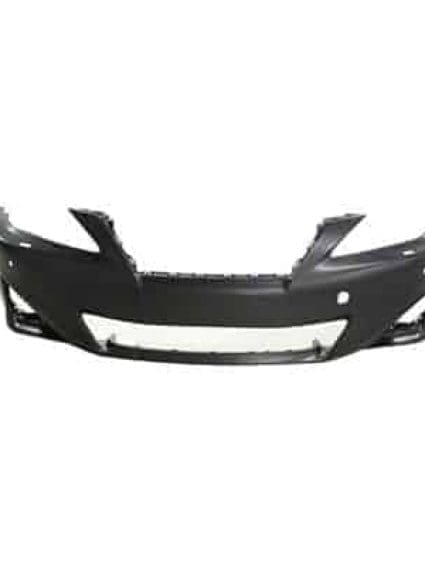 LX1000216C Front Bumper Cover