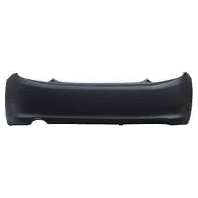 SC1100109C Rear Bumper Cover