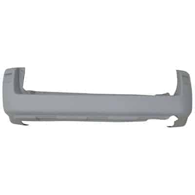 SZ1100146 Rear Bumper Cover