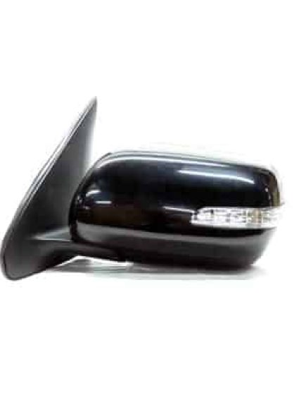 SZ1320118 Mirror Power Driver Side