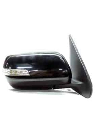 SZ1321118 Mirror Power Passenger Side
