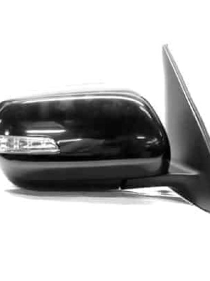 SZ1321119 Mirror Power Passenger Side Heated
